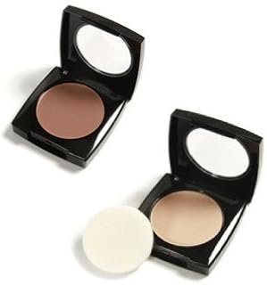 Danyel Base de maquillaje beige leonado y pol...