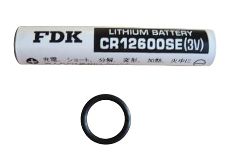 ScubaPro Galileo Sol/Luna/Terra Battery