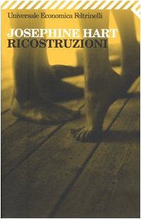 Portada de Ricostruzioni