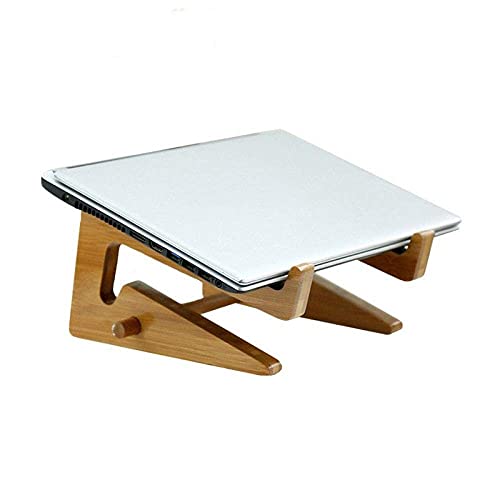 Base refrigerante ajustable para laptop HBJWOV-333 miniatura 4