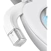 Cold White Bidet
