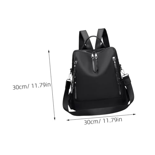 BESPORTBLE Travel Backpack for Women Oxford Fabric Large Capacity Shoulder Bag Duffle Bag for Women4