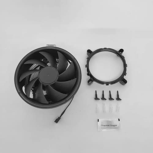 Cpu Cooler Rgb Gamemax Gamma 200