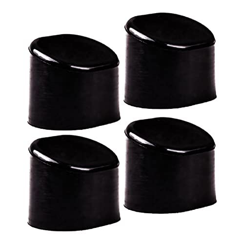 N074647 Table Saw Foot, Miter Saw Foot, Durable Replacements Part Leg Feet for Dwx724 Mitersaw Stand