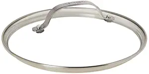 9.5 : Gotham Steel Lid (9.5-inch Lid)