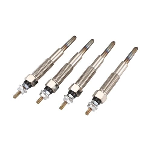 Bougie de préchauffage Mazda 323 C IV résout les problèmes de démarrage à froid