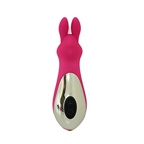 Super Powerful Rabbit (Vibration massager for Female and Male) II