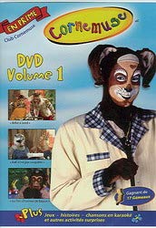 Cornemuse Volume 1