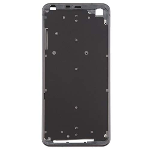 Plaque de Lunette Cadre LCD pour LG G6 Finition Ajustement Précis