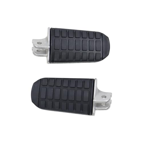 Repose-pieds de moto pour GL 1800 2001-2017 marchepied noir
