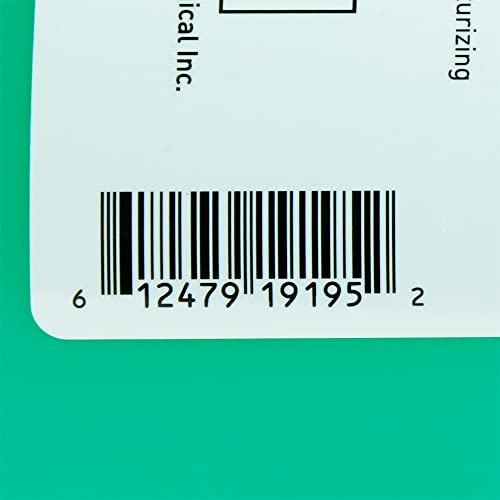 Mckesson Perineal Skin Cleanser, Rinse-Free, Herbal Scent, 1 Gal, 1 Count #TOP6