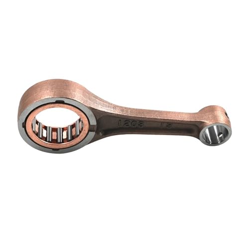 Biela de motocicleta para KLX250 1992-2017 y KLX300 1996-2007 (Ref 13101-1253) 7