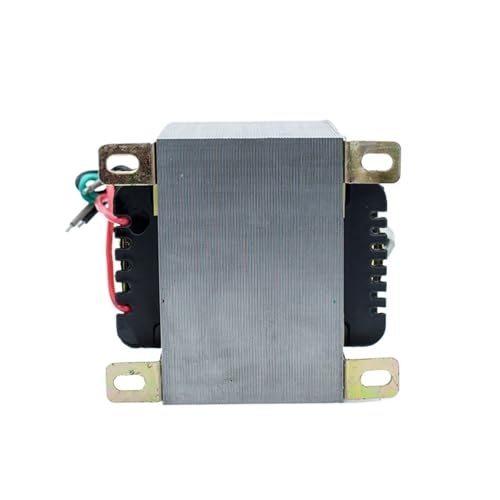 Transformateur de puissance 250W 220V vers double 24V et 12V pour alimentation