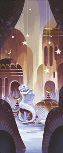 Asmodee - Dixit Extension : Revelations - Jeu de 84 Cartes pour Enfants dès 8 Ans - Images par Marina Coudray - Complète Jeu de Base Dixit - 3 à 6 Joueurs - 30 Min - en Français - Libellud