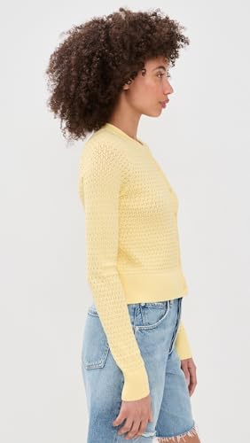 Image of JOE'S JEANS The Dani Cashmere Cardigan