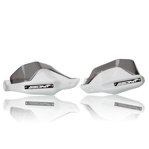 Protection levier moto CFMOTO 650MT avec protège-mains
