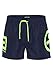 Produktbild Chiemsee Badeshorts im Plus-Minus-Design