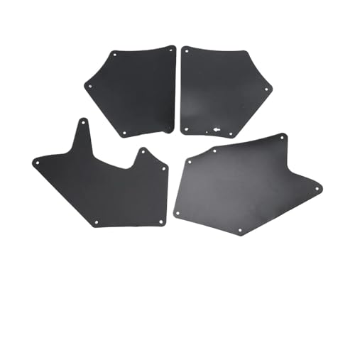 Garde-Boue Tundra pour Sorties Off-Road | Accessoire Extérieur Voiture