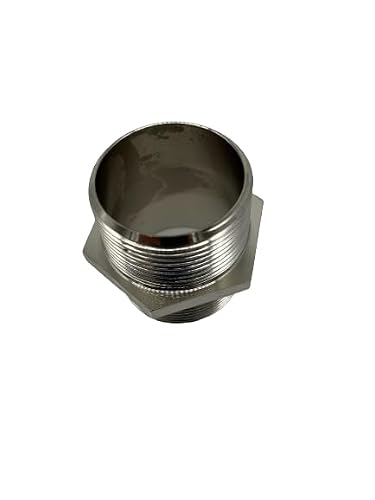 Yanmar 104214-13580 Part Coupler Exhaust Joint Genuine OEM 2GM20 3GM30 2GM20F 3GM30F 2QM20 3QM30