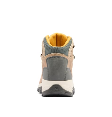Image of Columbia womens Newton Ridge Plus Waterproof Amped