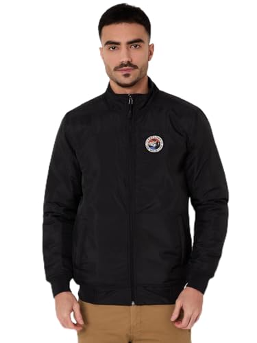 Image of Wildcraft Sierra Men Classic Light Quilted Jacket