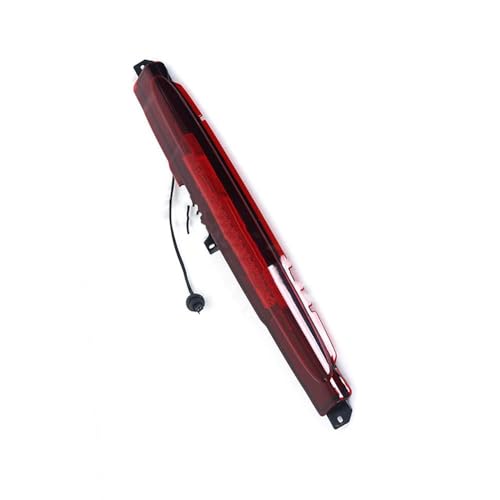 Troisième feu stop rouge pour Chevy Trailblazer EXT 2002-2006 - 2