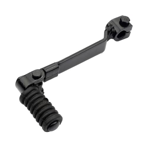 Levier de vitesses pliable pour moto cross et dirt pit bike XR CRF 50cc-250cc
