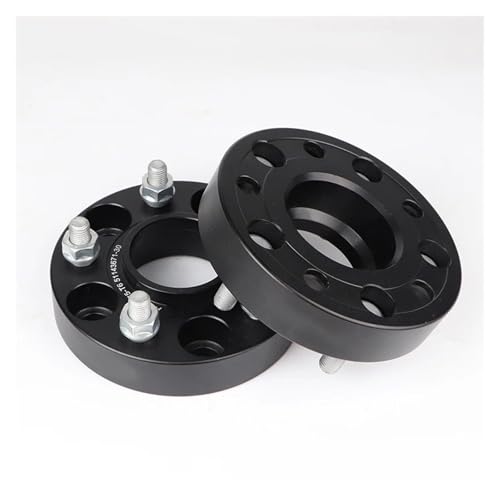 Entretoise de roue 35mm 5x130 pour Classe G - Bride de moyeu 71.6mm 2 pièces