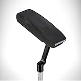 [GOLF PUTTER] Es muy práctico y funcional para jugar un juego de golf simple, buena altura y golpear y pasar fácilmente la pelota con un eje más liviano y flexible, así como una cabeza de putter de alta velocidad, especialmente adecuada para principiantes de golf, damas, jóvenes, niños.