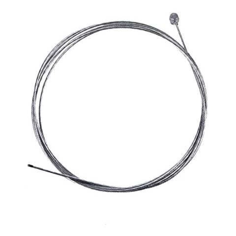 Pack 2 Cable para Freno Bicicleta Cover