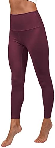 Yogalicious Lux High Waist Elastic Free 