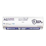 1.6 Ton 5 Star AI Climate Control Smart Split AC with Hexa Inverter Compressor: Heavy Duty Full DC 1.6 Ton air conditioner designed for Indian climate. The 7-in-1 cooling mode allows capacity control (40% to 110%), saving up to 60% energy compared to...