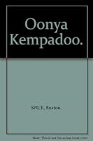 Oonya Kempadoo. B000UBA94G Book Cover