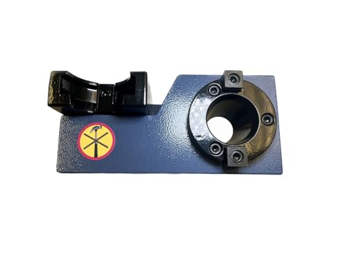 Support de réglage d'outil Hhip horizontal et vertical pour fraiseuse tour