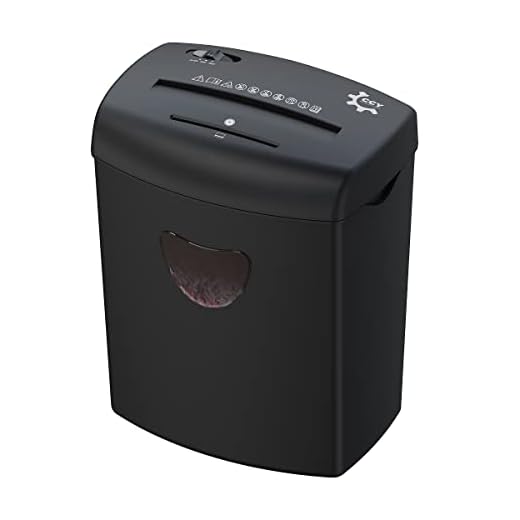 Fragmentadora de papel 10 folhas 21 litros 110v CD216P