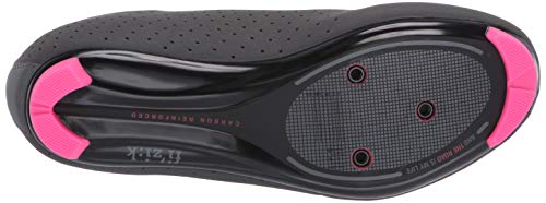 Fizik R5B Donna BOA Shoe with Fuschia Trim