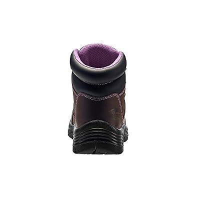 Avenger Women's Foundation Work Boot Industrial