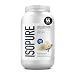 Isopure Zero Carb Protein Powder, 100% Whey Protein Isolate, Keto Friendly, Flavor: Creamy Vanilla, 3 Pounds