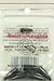 Bullet Weight BWP14B Worm Weight