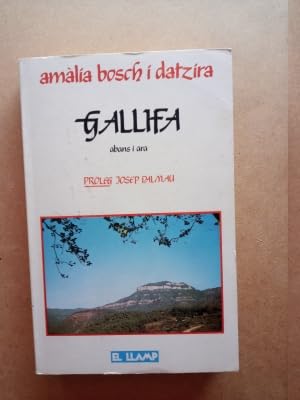 Gallifa