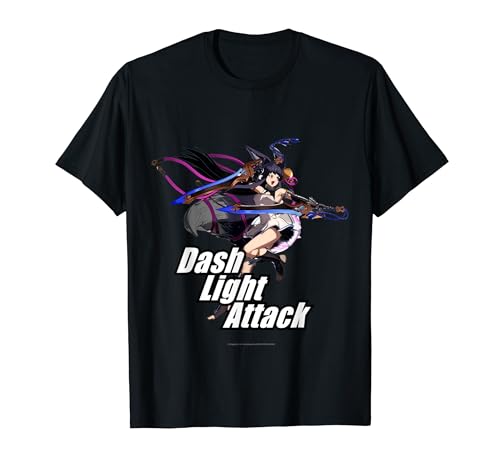 �O�����u���[�t�@���^�W�[���@�[�T�X -���C�W���O- Dash Light Attack ���G�� T�V���c