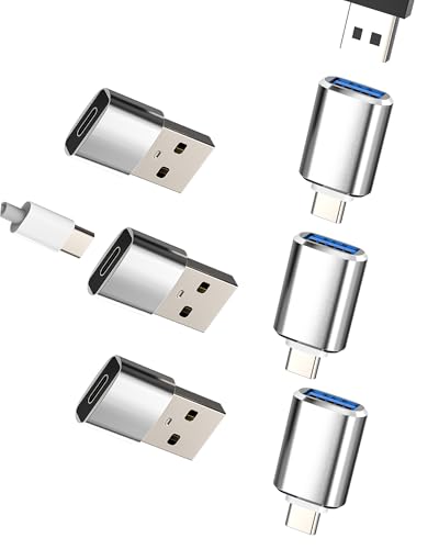 Kefiany USB CIXUSBXA_v^[(6pbN) ^CvCP[uWbNUSB-AvO[dA_v^[ OTG 3.0hCuf[^RlN^[ MacBook iPhone 16 Pro Maxp iPad Prom[gubNR