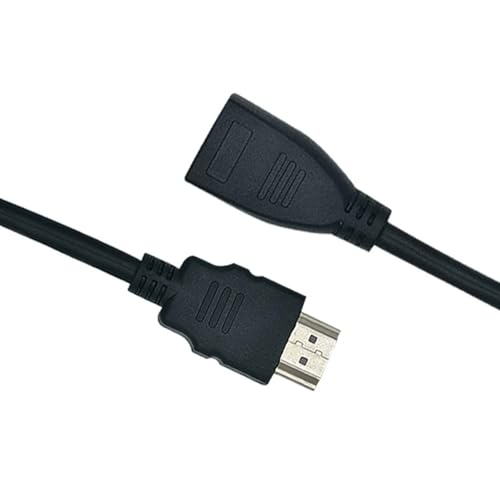 LeTradeJP HDMIP[u TV HDMIIXXϊ HDMIRlN^[ 4K HDMI2.0i0.2mj