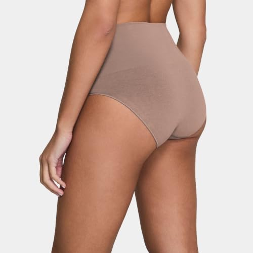 SPANX SPANXshape ExtraOrdinary Supima Cotton Brief - Image 2