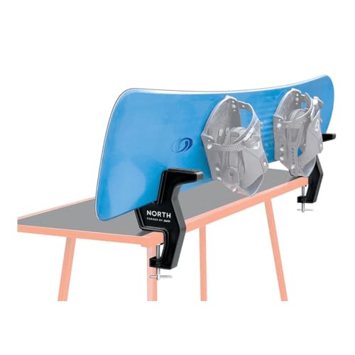 Swix North Snowboard Vise