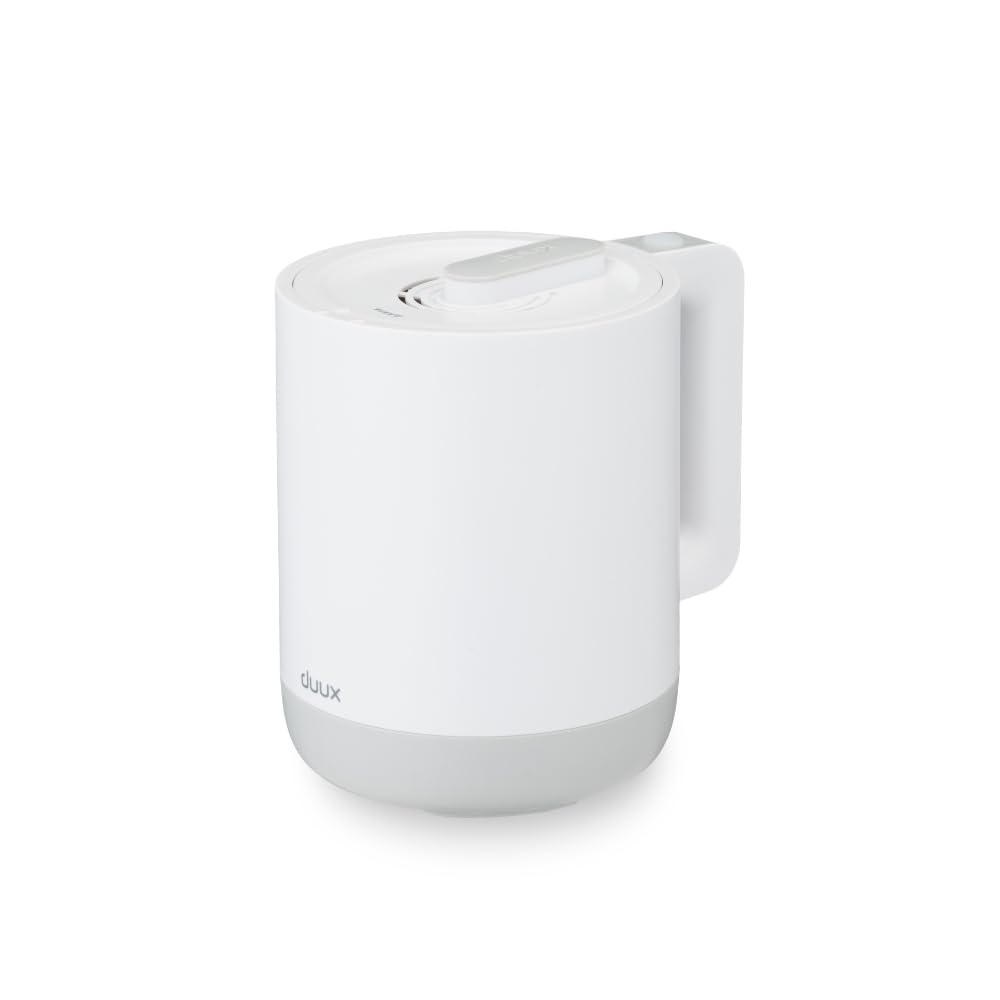 Amazon.co.jp: duux デュクス 加湿器 スチーム式 Dawn Mini ドーンミニ