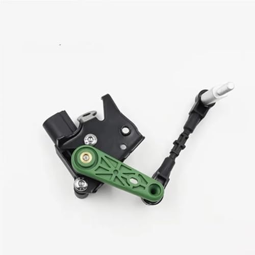 エアサスペンション車高センサー Compatible With S8 For Quattro 2015 2016 2017 2018 フロントリア左右レベルセンサー 4H0941285G 4H0941286G 4H0941309C 4H0941310C と