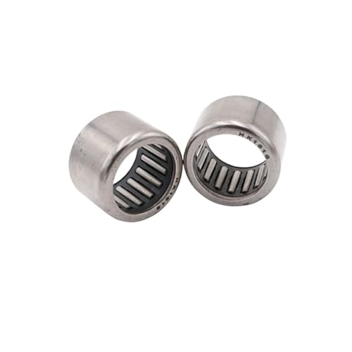 Roulement HK2220 à aiguilles en acier traité haute résistance - 5