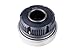Mile Marker 459S/S Premium Locking Hubs fits 1976 1997 F350 - 35 Spline Dana 70 Hub - Enhance Your Vehicle's Performance, Experience Superior Control