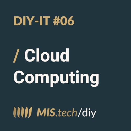 #06 / Cloud Computing